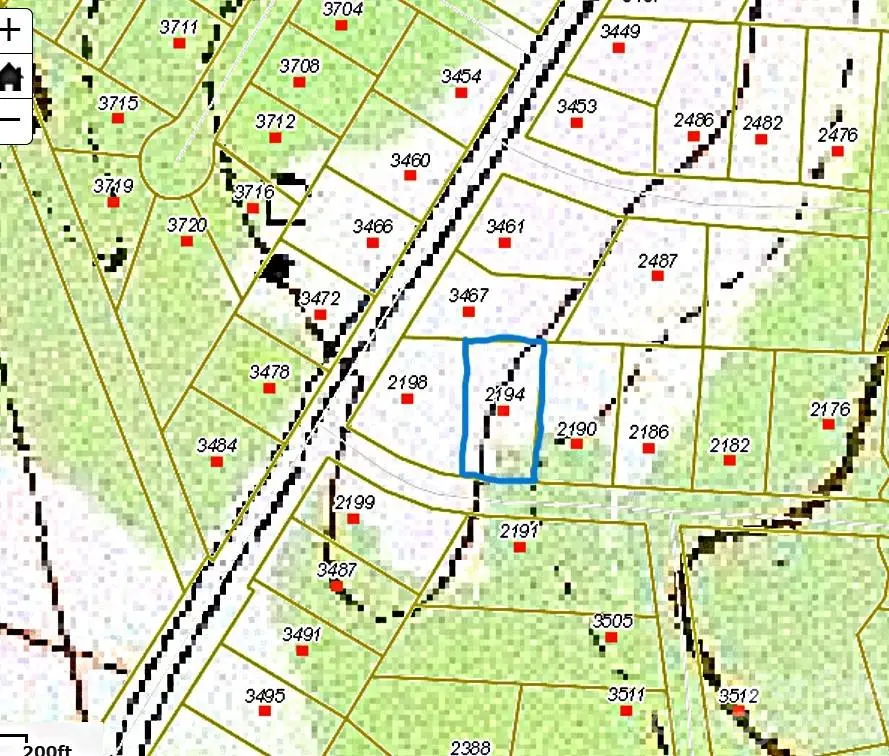 2194 Josiah DR, Lenoir, NC 28645