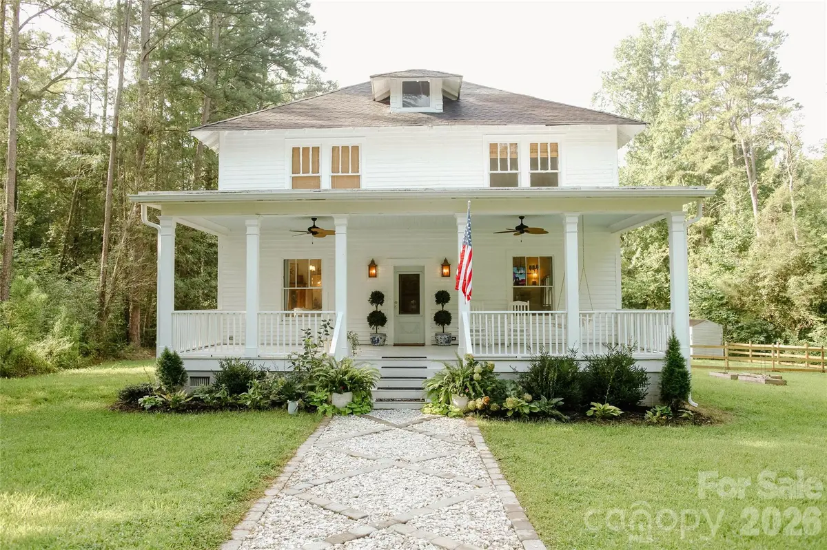 2100 Little Gold RD, Concord, NC 28025
