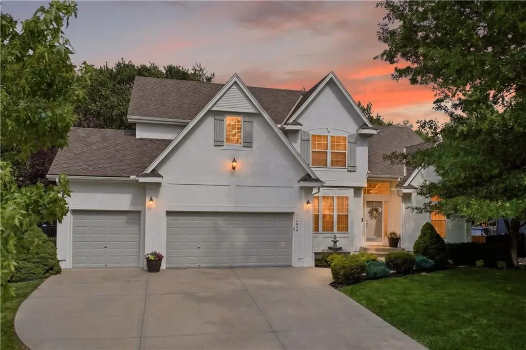 14059 S GALLERY ST, Olathe, KS 66062