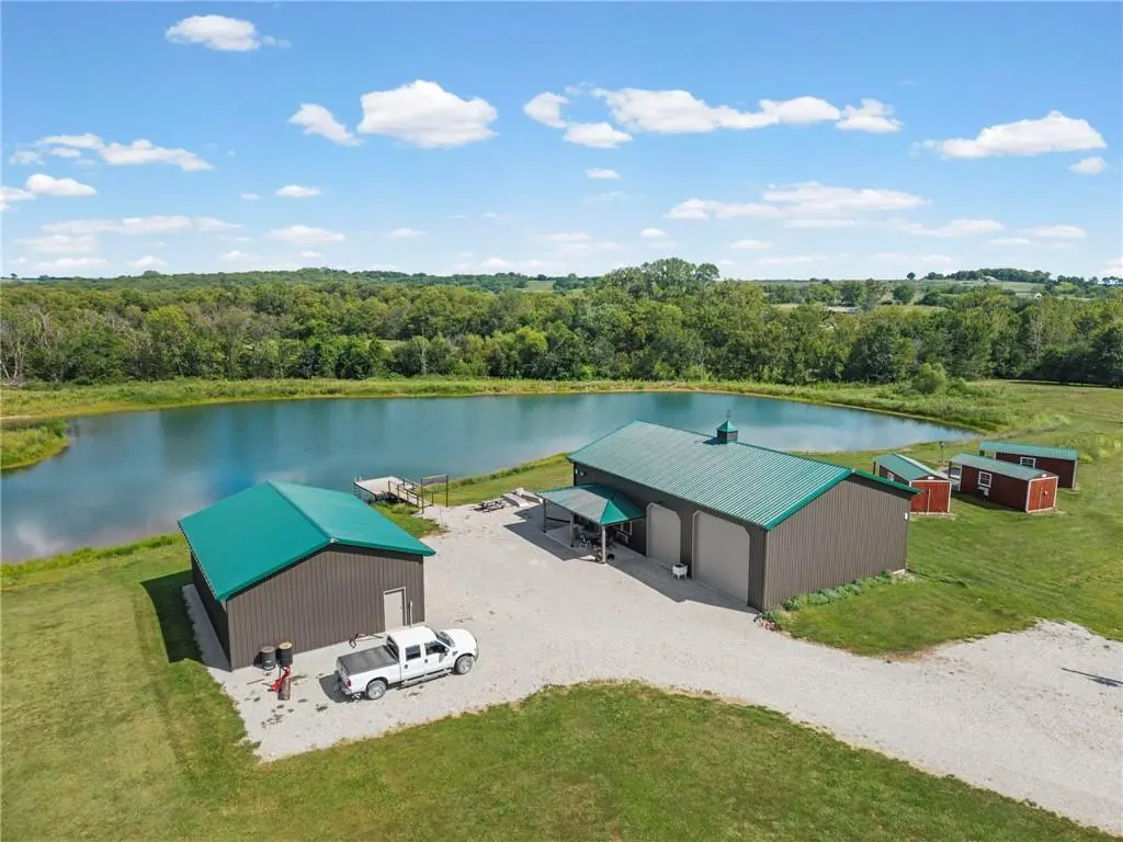 15812 CR 151 N/A, Carrollton, MO 64633