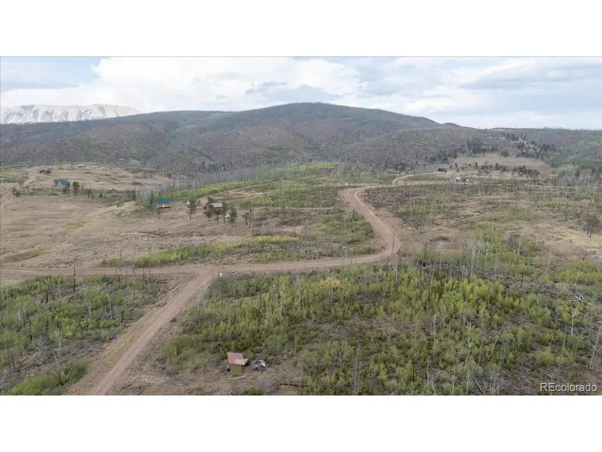 1446 Emery, Fort Garland, CO 81133