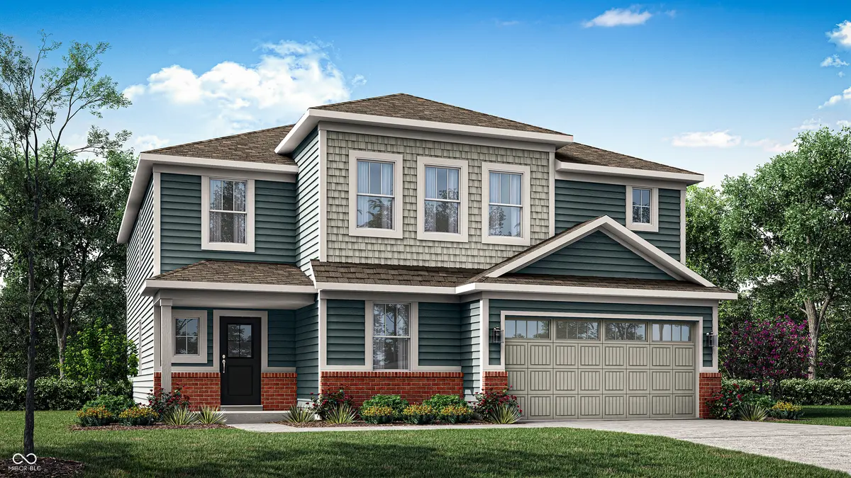 7370 Cella LN, Mccordsville, IN 46055