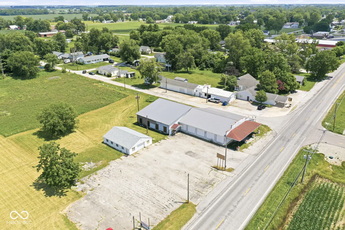 7874 E State Road 28, Elwood, IN 46036