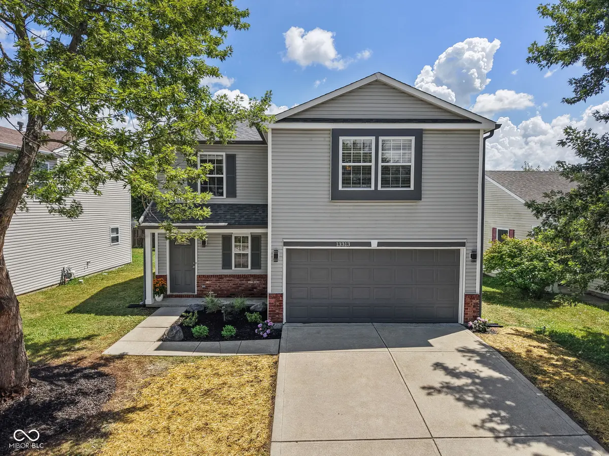 13313 N Brick Chapel, Camby, IN 46113
