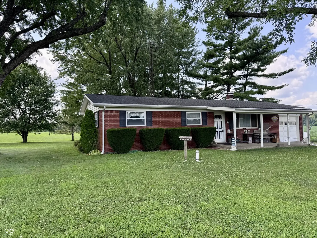7933 S 650 W, Crawfordsville, IN 47933