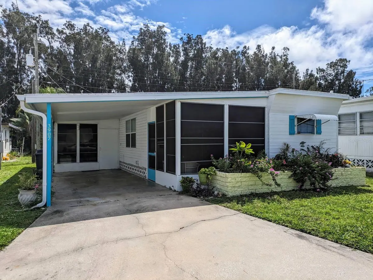 3907 115TH STREET CT W, Bradenton, FL 34210