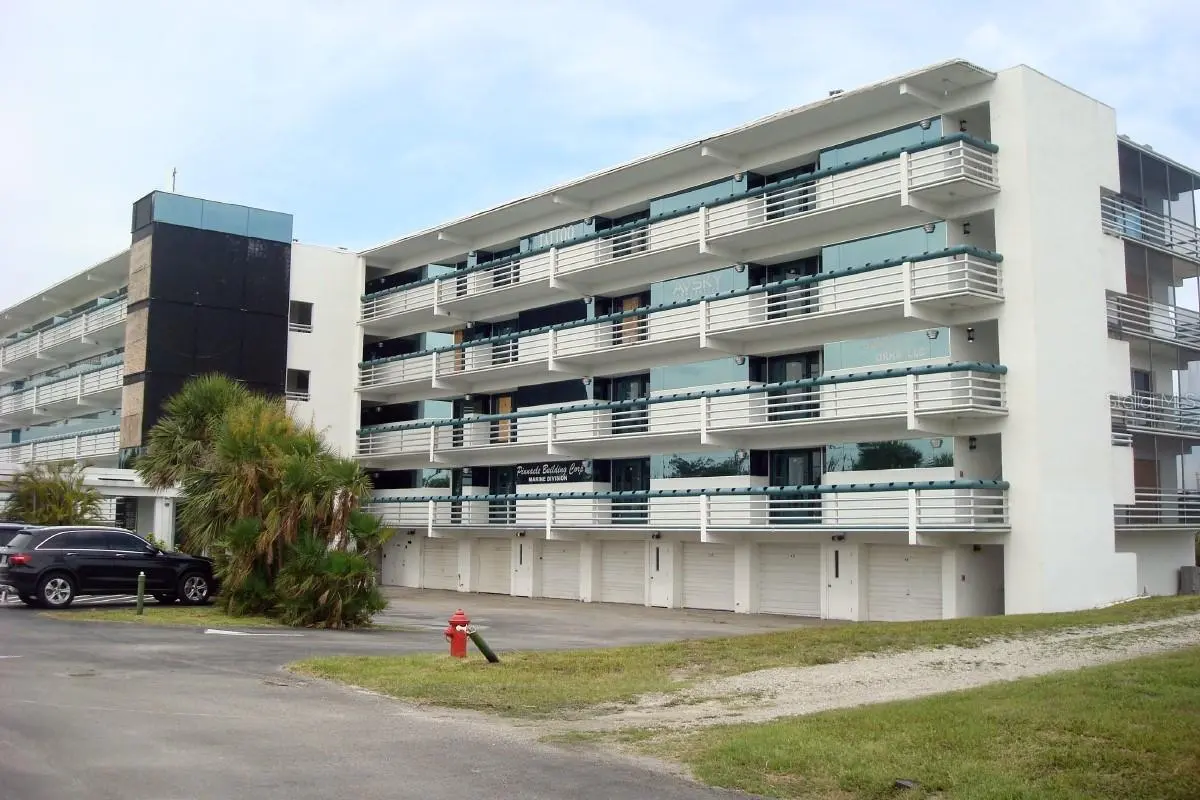 1460 S MCCALL RD #3F, Englewood, FL 34223