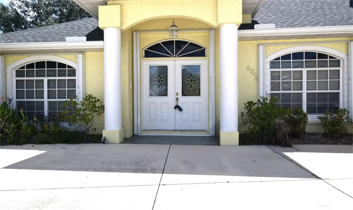 2244 MAURITANIA RD, Punta Gorda, FL 33983