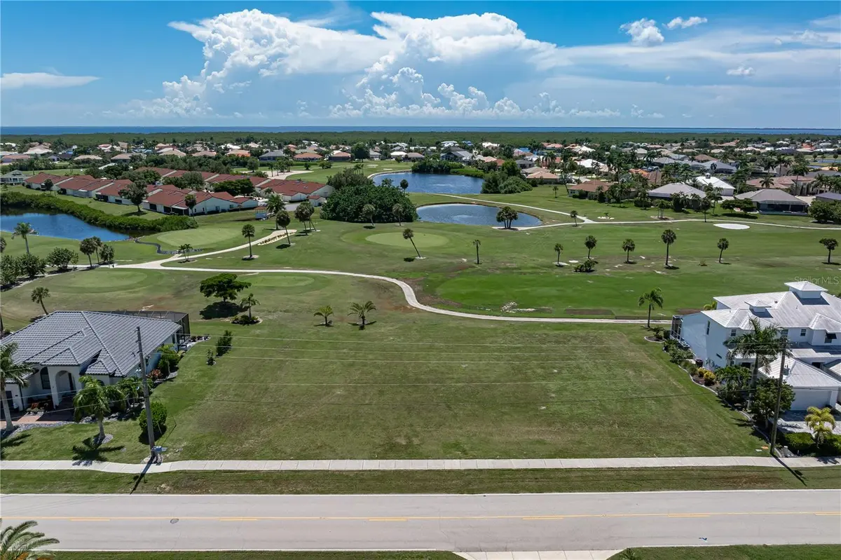 3661 BAL HARBOR BLVD, Punta Gorda, FL 33950