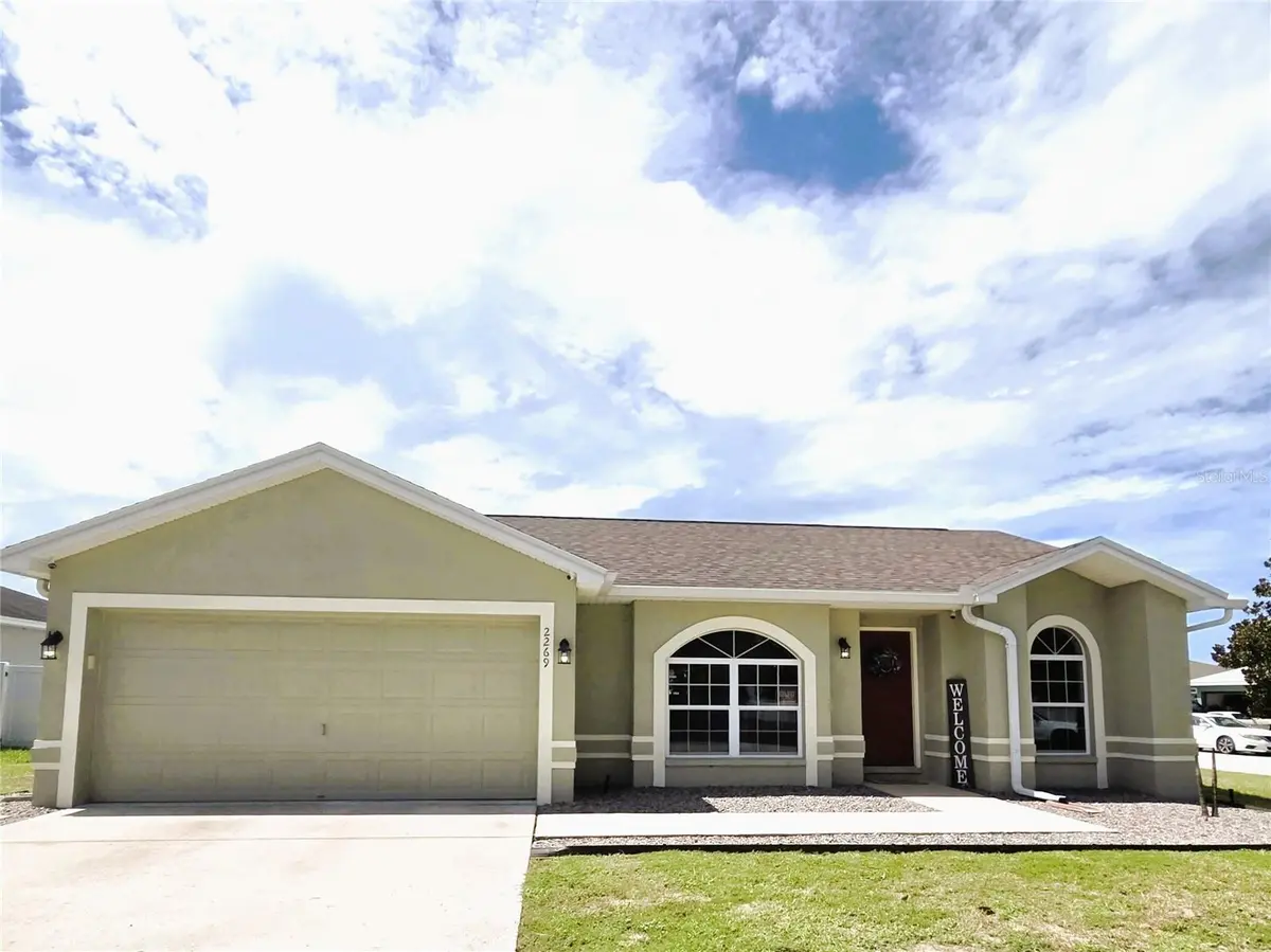 2269 COUNTRY MANOR ST, Bartow, FL 33830
