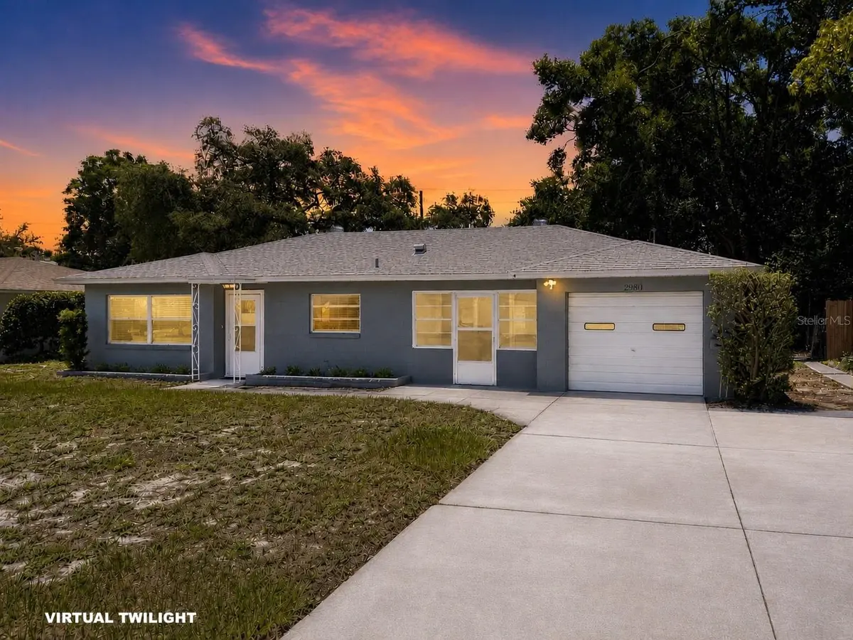 2980 WESTLAND RD, Mount Dora, FL 32757