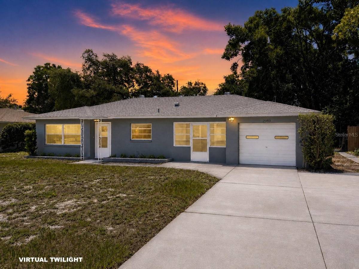 2980 WESTLAND RD, Mount Dora, FL 32757