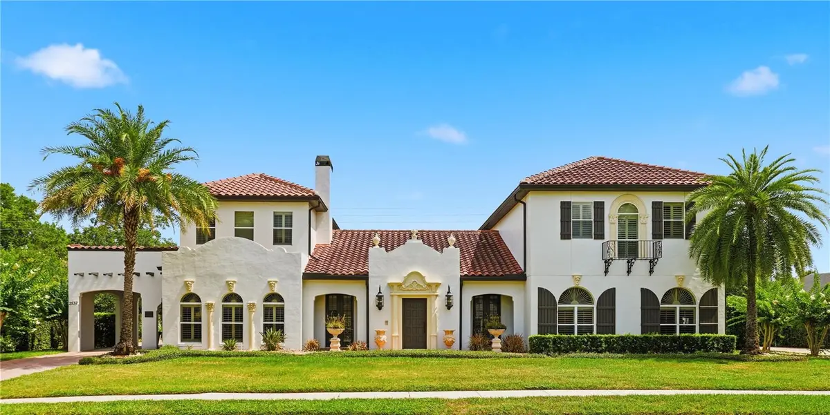 2537 STONEVIEW RD, Orlando, FL 32806