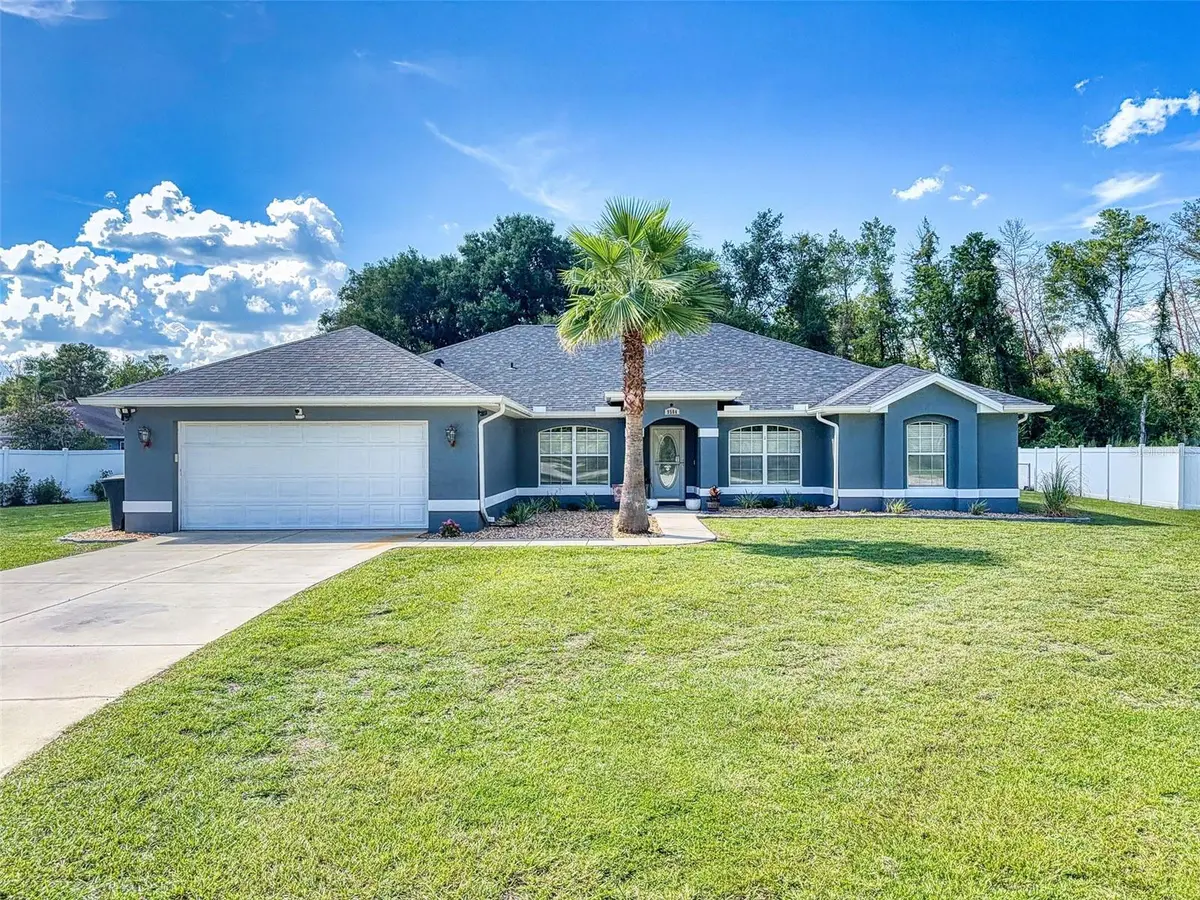 9584 SW 42ND CT, Ocala, FL 34476