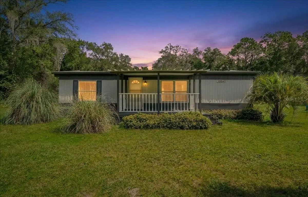 10645 SW 152ND PL, Dunnellon, FL 34432