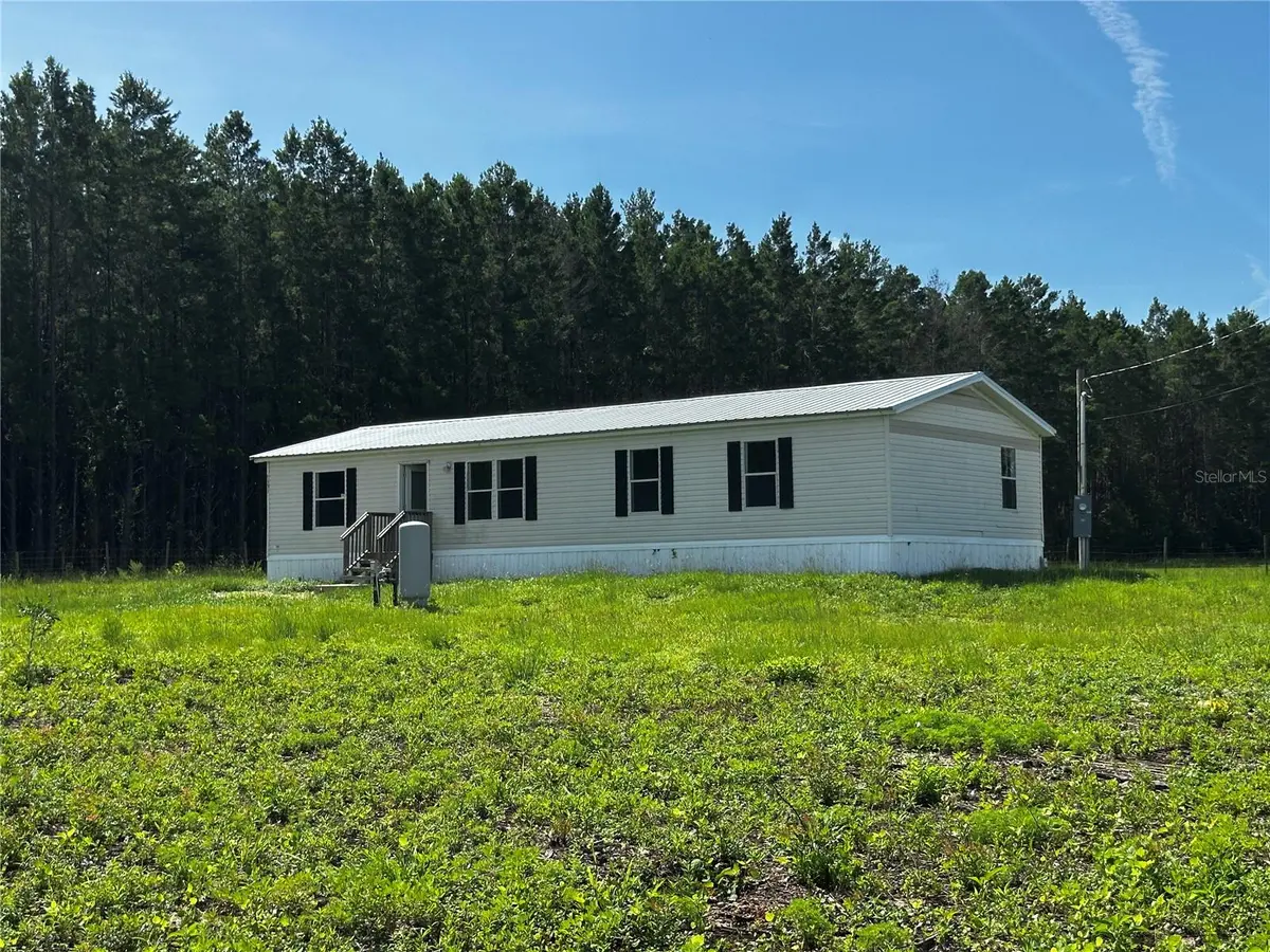 7351 NE 106TH TER, Bronson, FL 32621