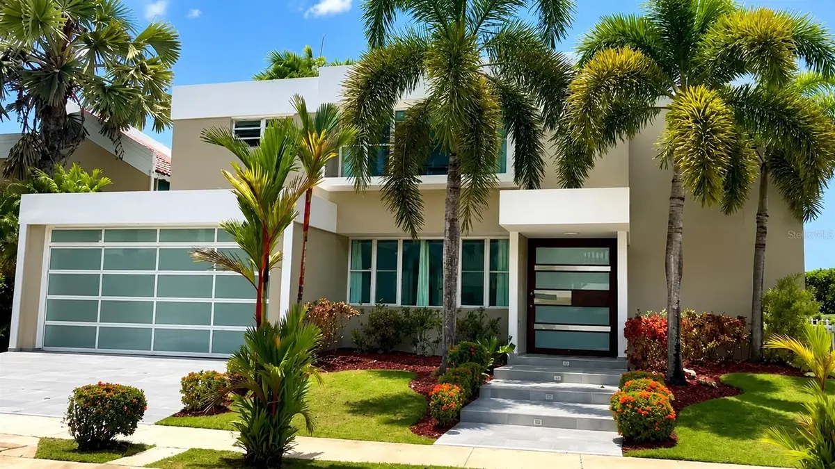 J51 CALLE CARMO, Dorado, PR 00646