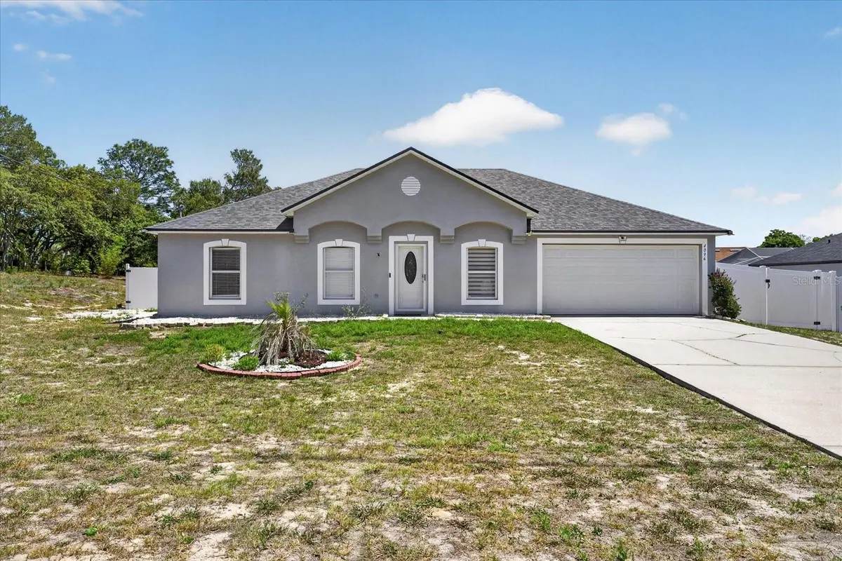 4096 LANDOVER BLVD, Spring Hill, FL 34609