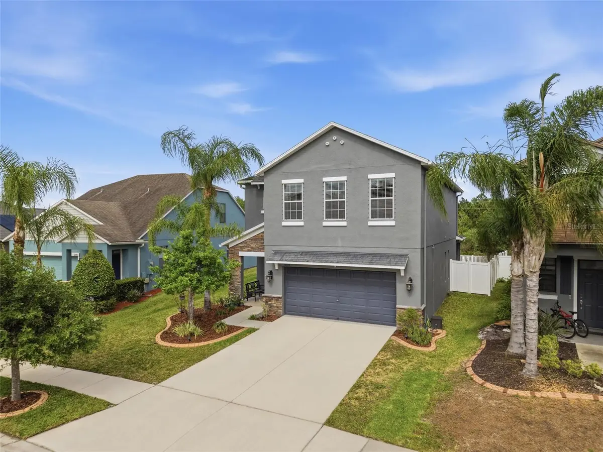 18891 HAMPSTEAD HEATH CT, Land O Lakes, FL 34638