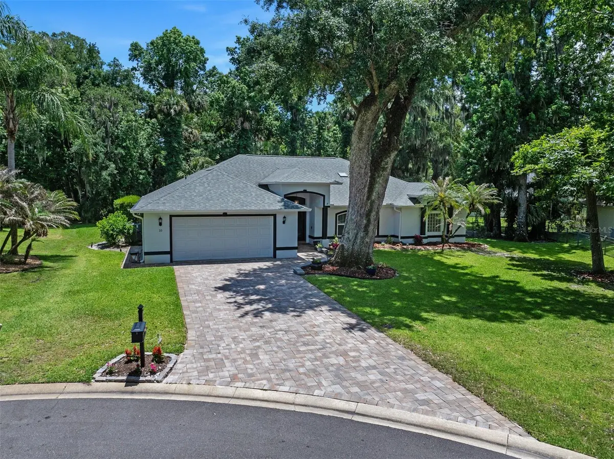 10 COTTON MILL CT, Ormond Beach, FL 32174