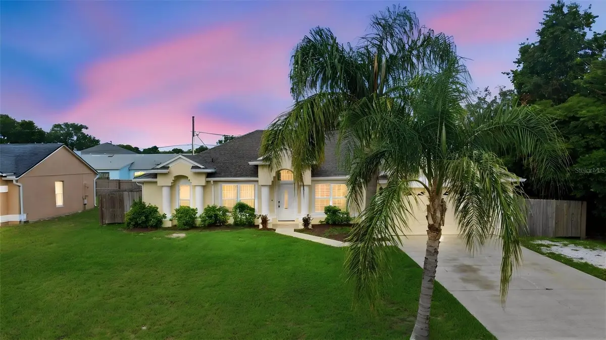 521 TACOMA AVE, Deltona, FL 32725