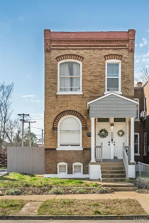 3943 Ohio AVE, St Louis, MO 63118