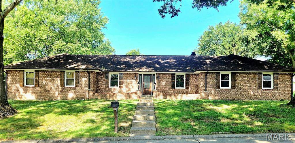 611 La Petitte CT, Cape Girardeau, MO 63701