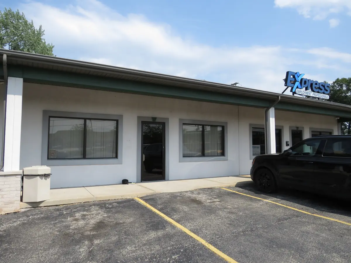 1459 Division ST, Morris, IL 60450