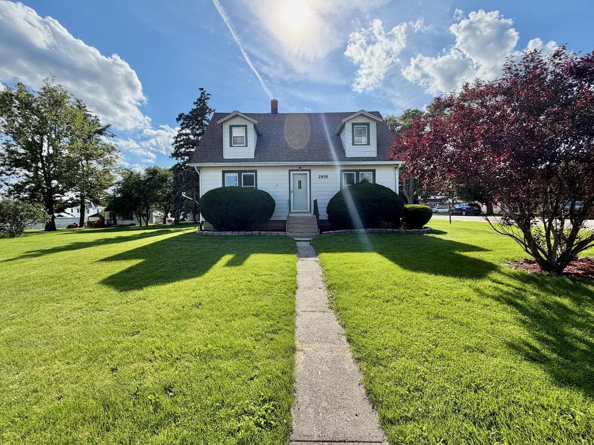 2935 Tracy ST, Seward, IL 61077