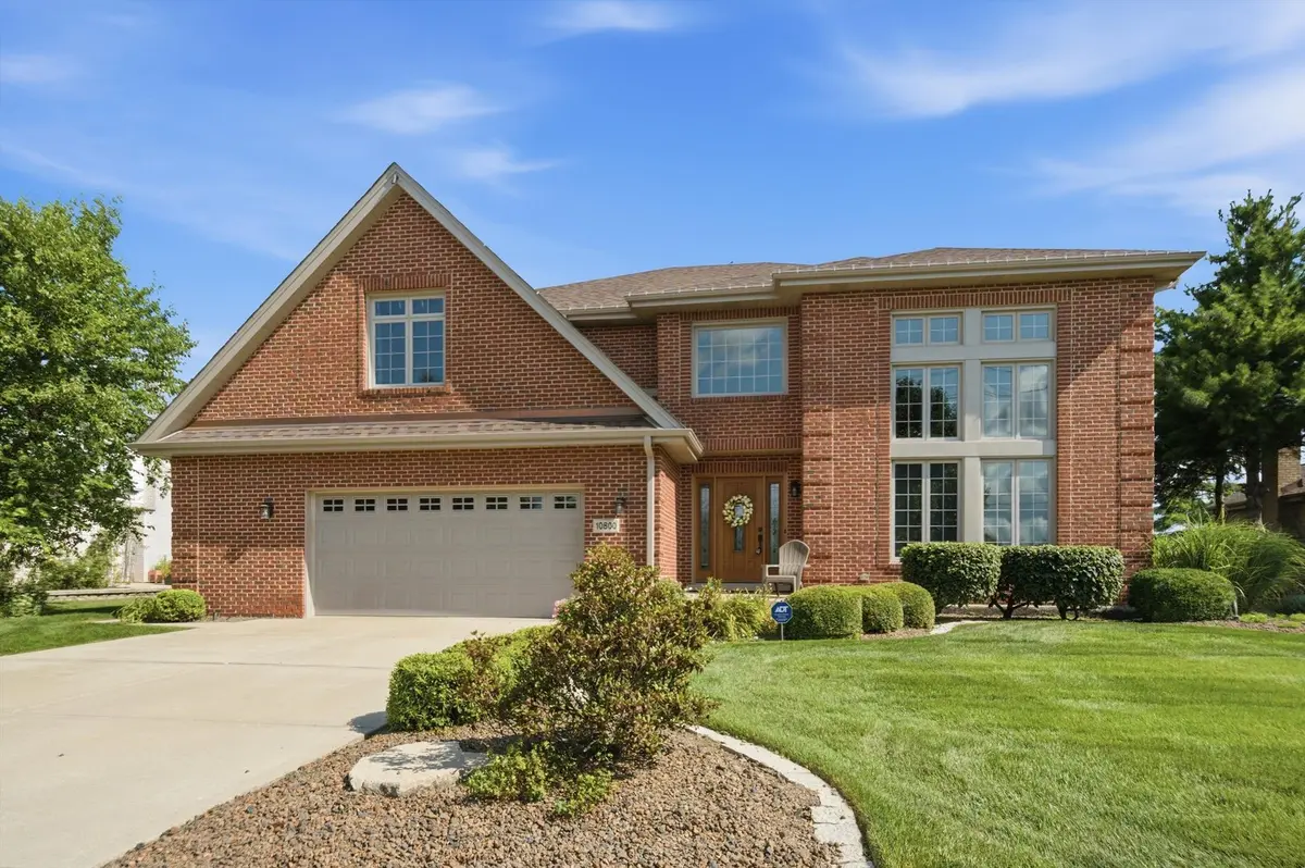 10800 Ridgewood DR, Palos Park, IL 60464