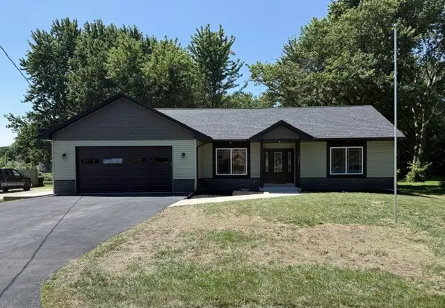357 French ST, Braidwood, IL 60408