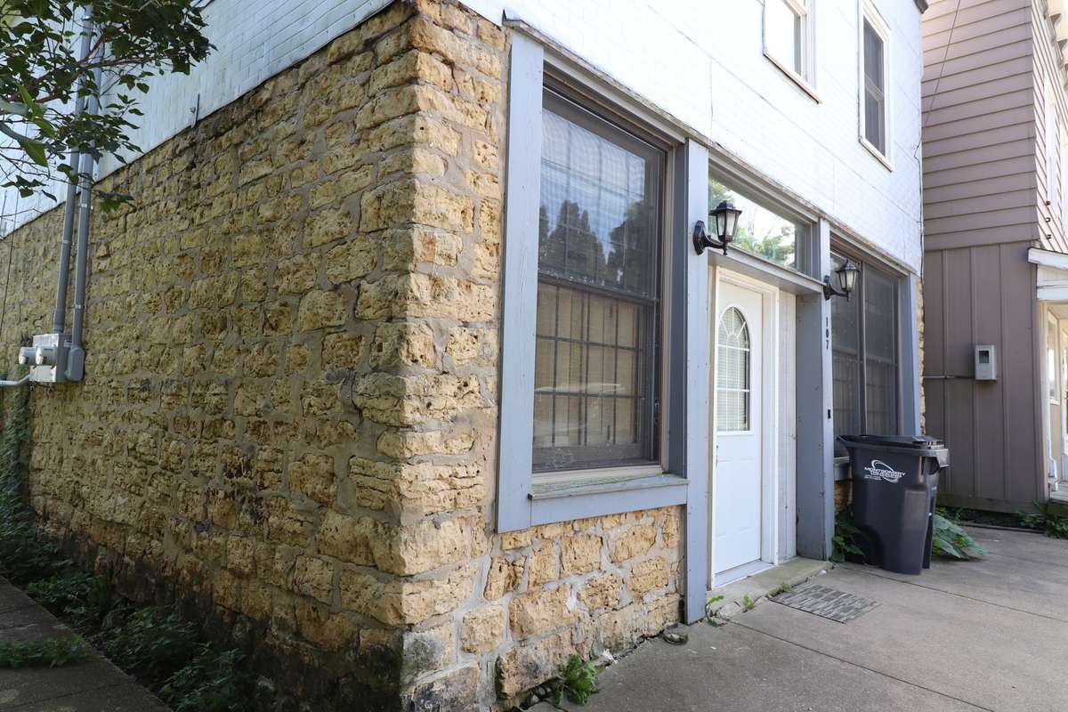 107 W Baldwin ST #1, Apple River, IL 61001