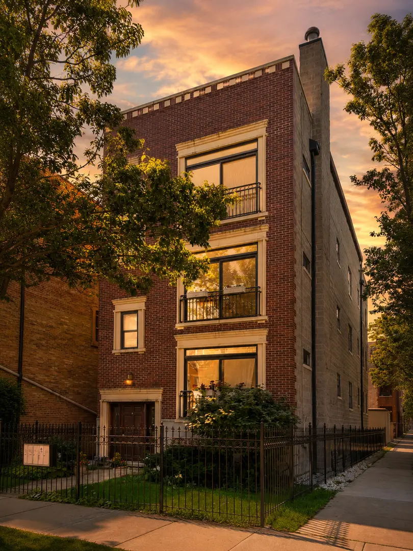 2659 W Iowa ST #3, Chicago, IL 60622