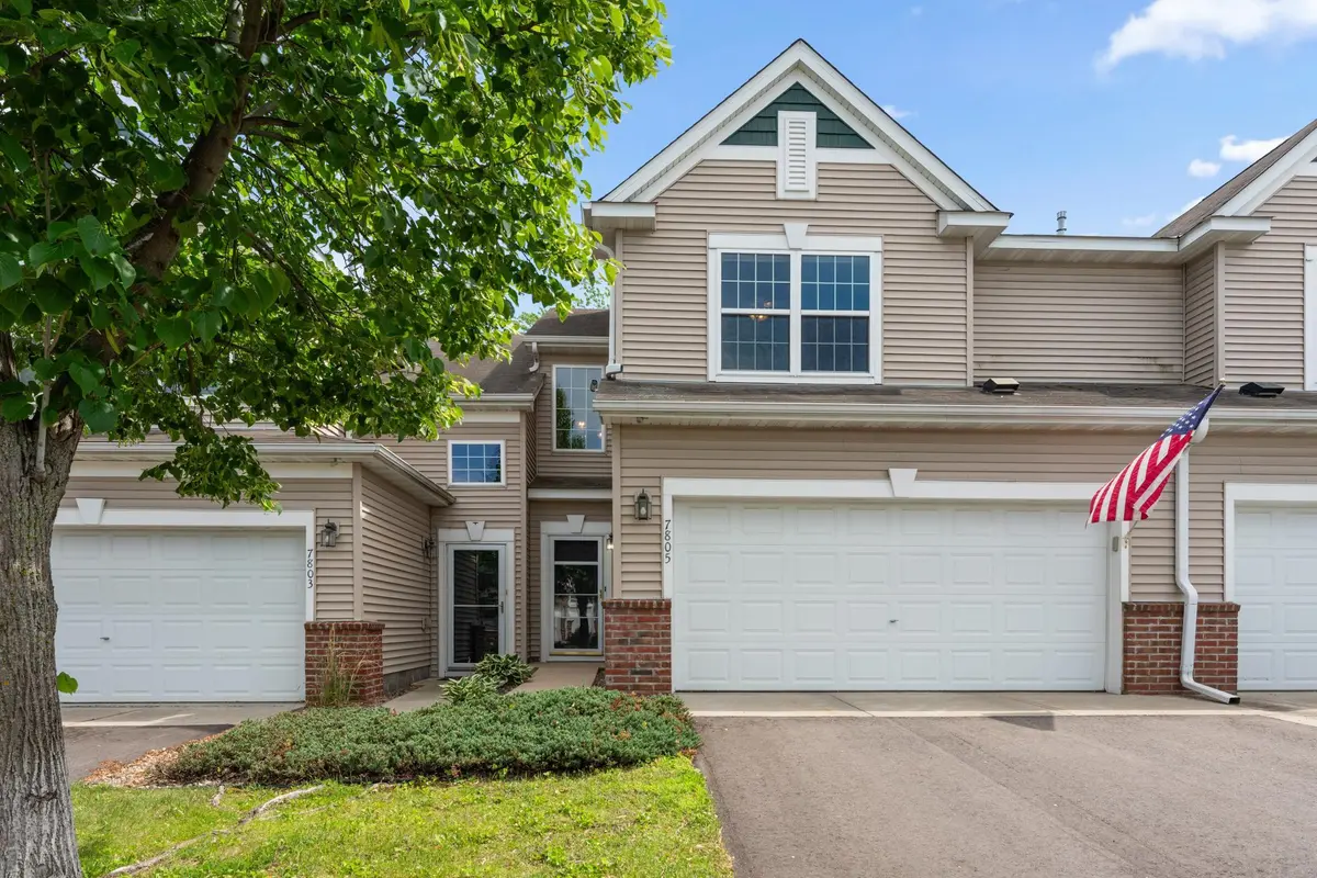 7805 Elm Grove AVE, New Hope, MN 55428
