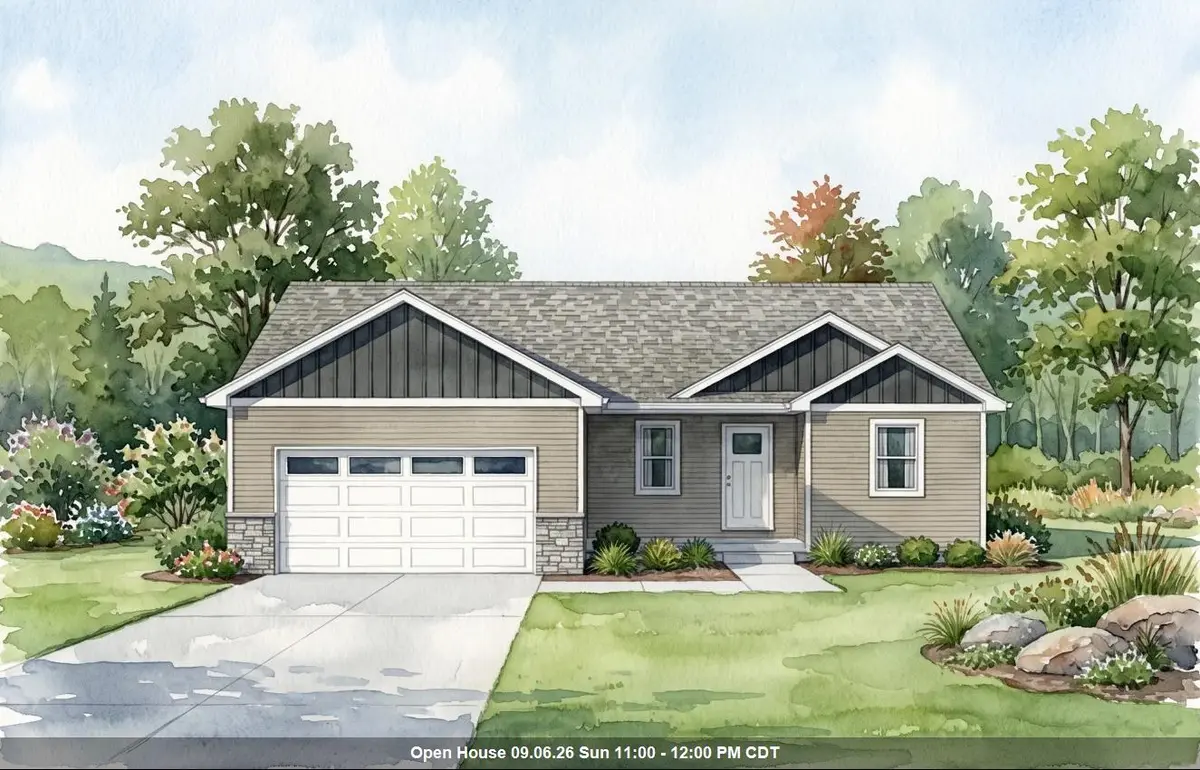 N463 WHITE TAIL DR, Fremont, WI 54940
