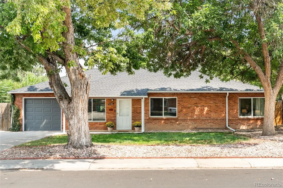 1176 Tucson ST, Aurora, CO 80011