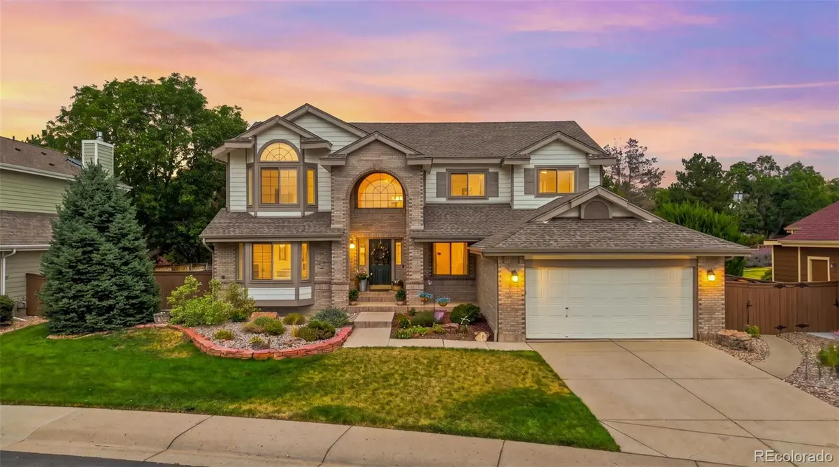 2085 Chelsea CT, Highlands Ranch, CO 80126