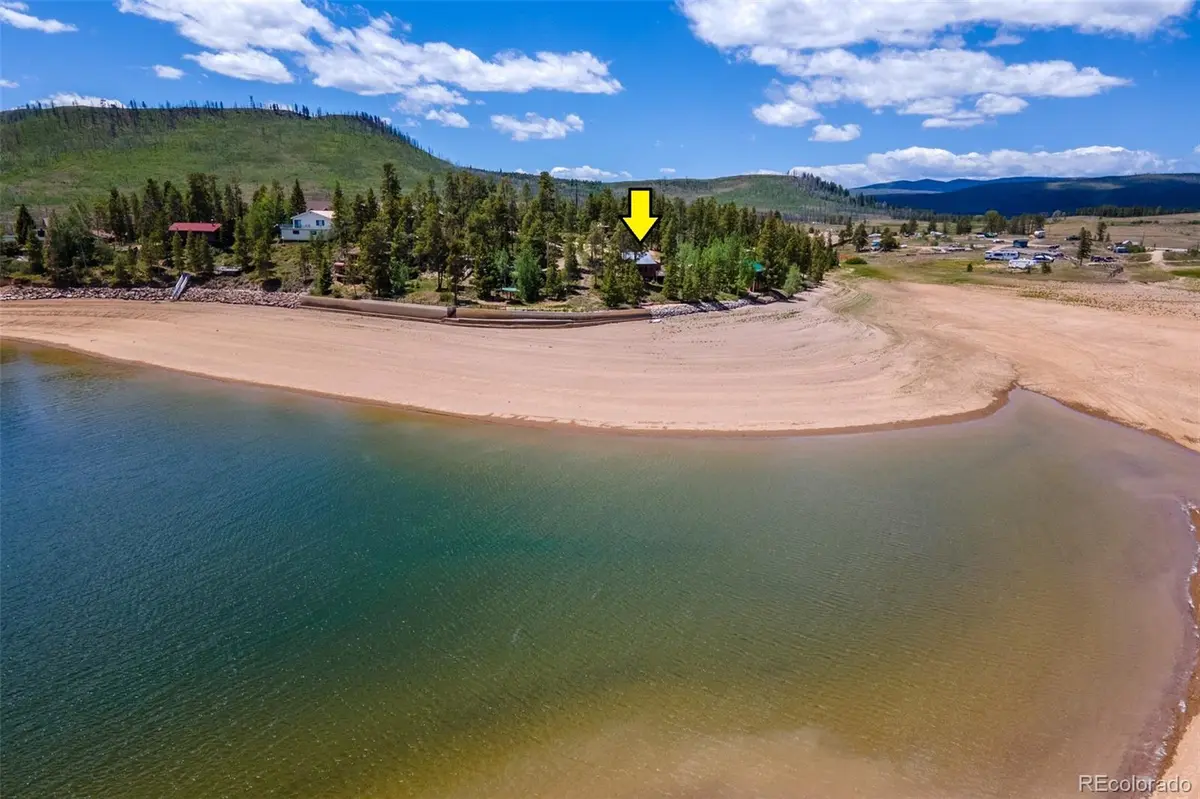 29 Grand County Road 6419, Granby, CO 80446