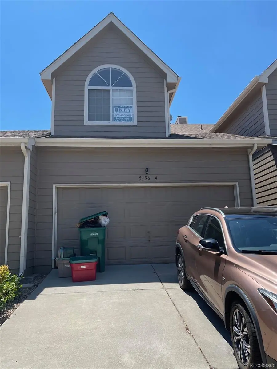 5136 W 68th AVE #4, Westminster, CO 80030