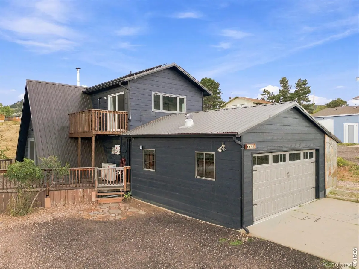 4616 Cliff View LN, Fort Collins, CO 80526