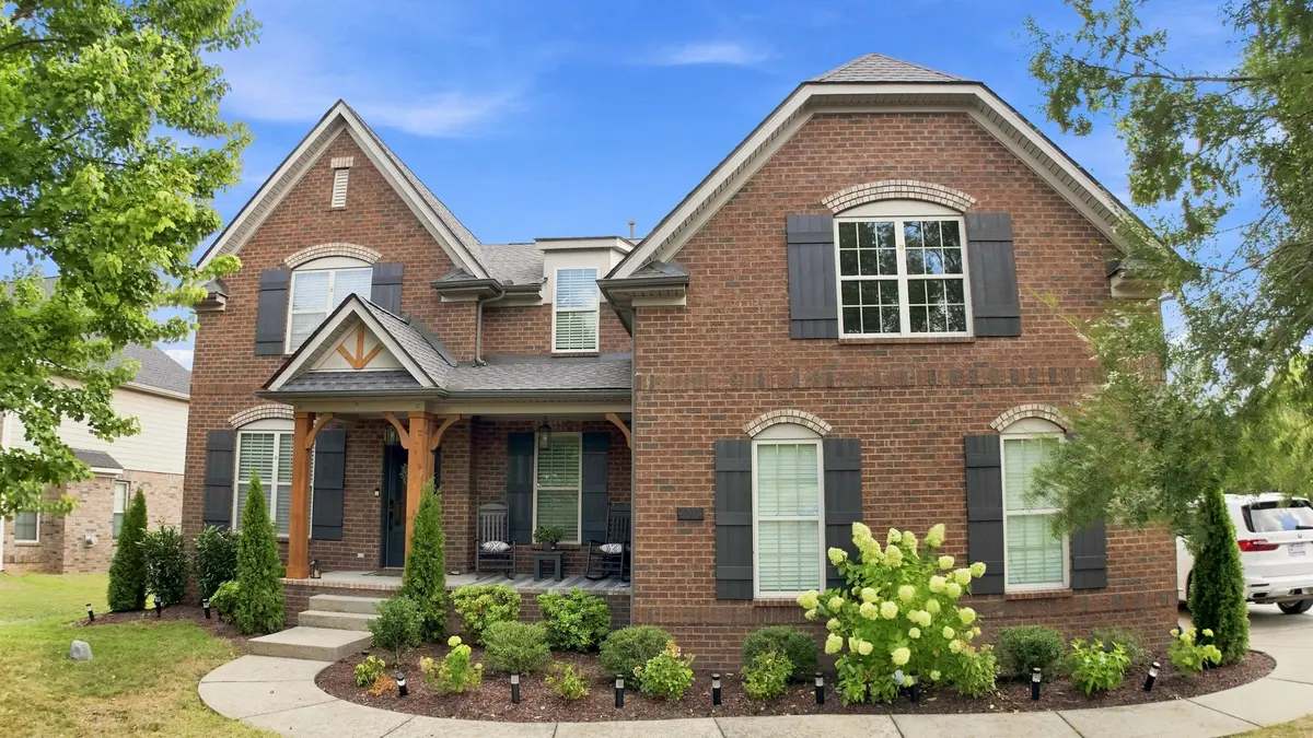 2313 Carouth Ct, Nolensville, TN 37135