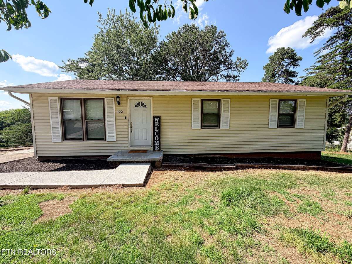 922 Pine Street, Seymour, TN 37865