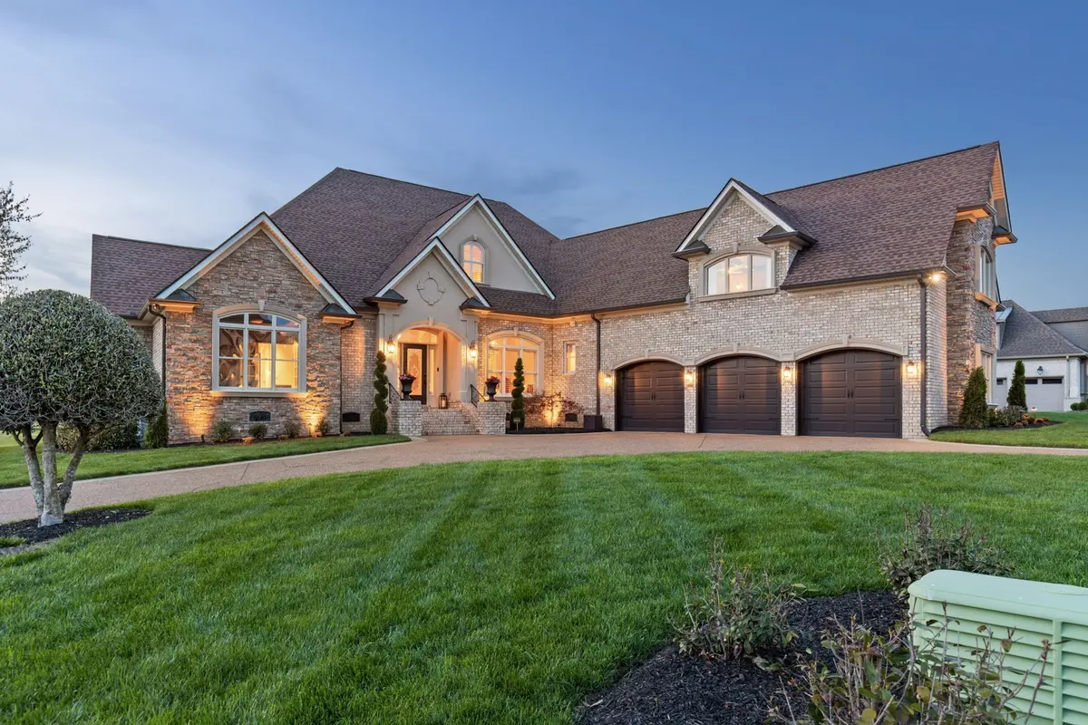763 Plantation Way, Gallatin, TN 37066