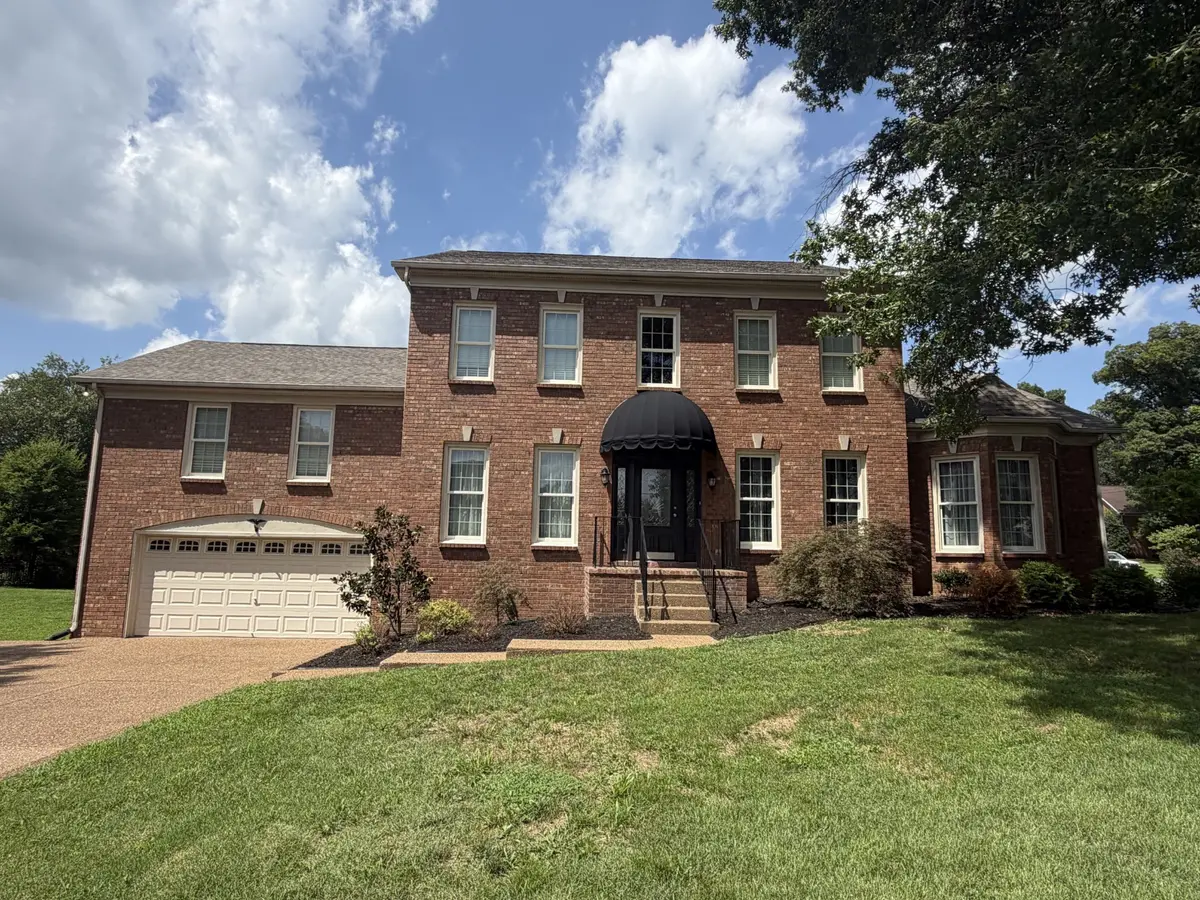 1303 Queensland Way, Mount Juliet, TN 37122