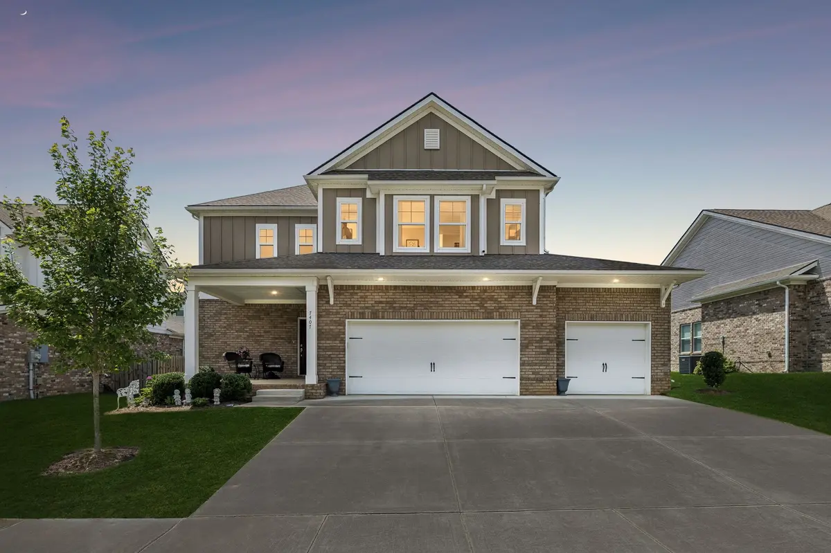 7407 Hemen Way, Fairview, TN 37062