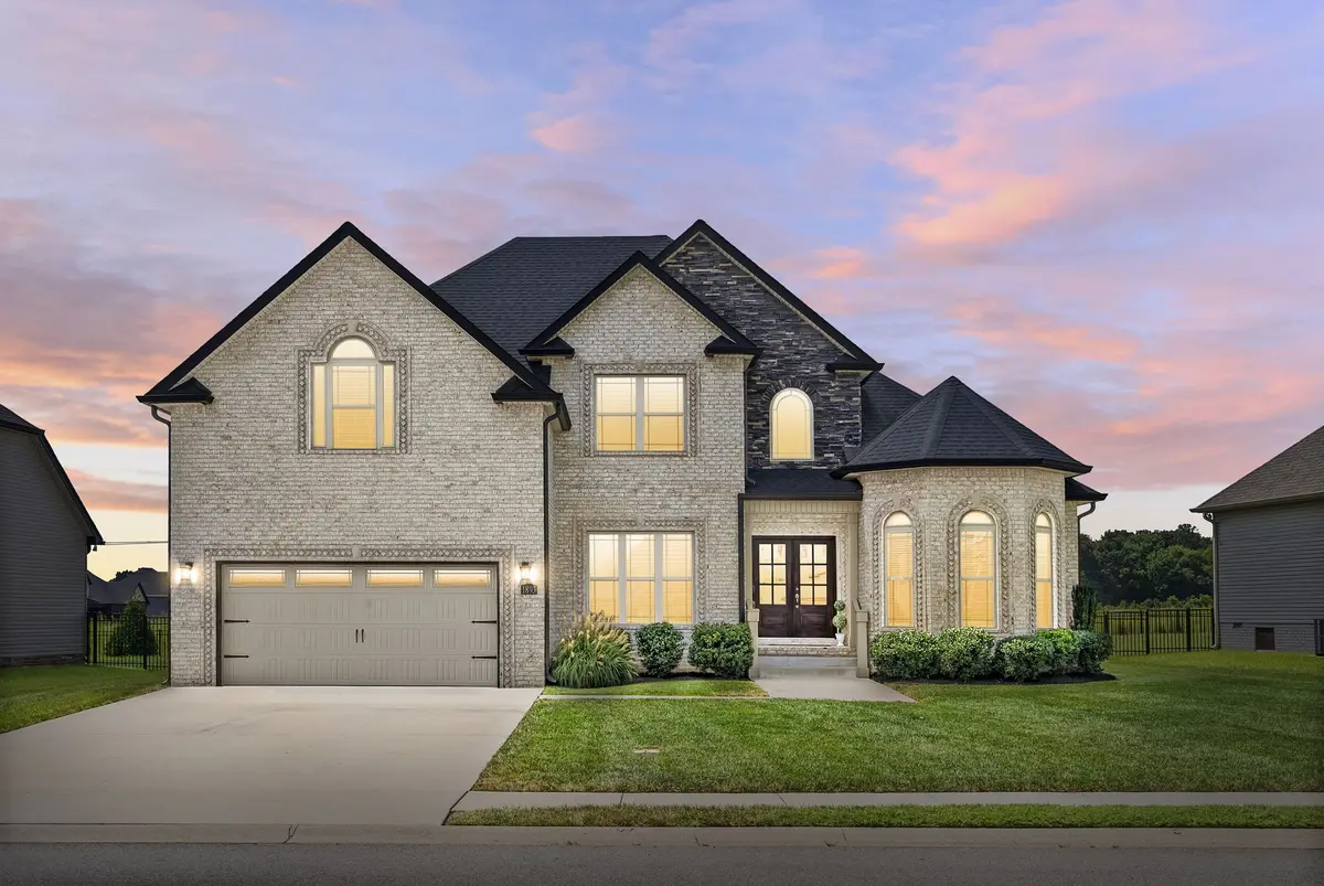 1893 Shield Drive, Clarksville, TN 37043