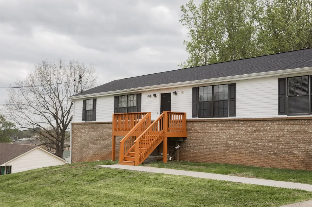 284 Rue Le Mans Dr #C, Clarksville, TN 37042