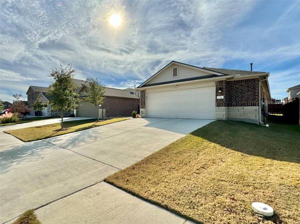 224 Yoakum ST, Leander, TX 78641