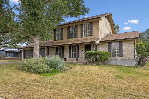 4303 Rimdale DR, Austin, TX 78731