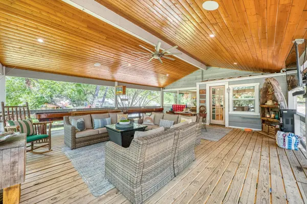 1001 Shorewood DR, Granite Shoals, TX 78654